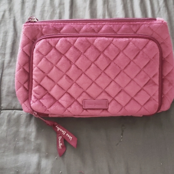 Vera Bradley Handbags - Vera Bradley Contact Organizer